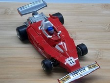 Ferrari 312 lauda usato  Grumo Appula