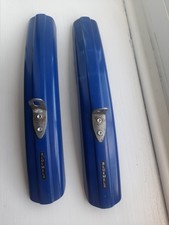 bluemels mudguards for sale  BEDFORD