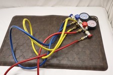 Pittsburgh manifold gauges for sale  Portsmouth