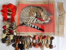 Ehrman needlepoint kit for sale  STURMINSTER NEWTON