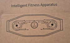 Yttq intelligent fitness gebraucht kaufen Yttq intelligent fitness gebraucht kaufen  Remshalden
