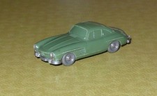 Wiking mercedes 300 gebraucht kaufen  Heidenheim an der Brenz