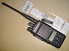 Motorola dp2600e uhf for sale  LEEDS