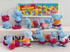 Sorpresine kinder ferrero usato Sorpresine kinder ferrero usato  Cuorgne