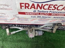 Motorino tergicristalli anteri usato  Rosarno