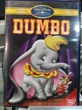 Dumbo special collection gebraucht kaufen  Güglingen