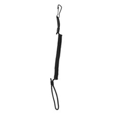 Dragonne extensible noire d'occasion  Rebais