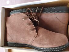 Bottines suédine d'occasion  Ganges