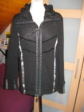 Damen strick jacke gebraucht kaufen  Hürth