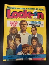 Look magazine 8th for sale  STOURBRIDGE
