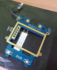 Touchpad Mouse Button Board U8274 aus Notebook Dell Latitude D610 comprar usado  Enviando para Brazil