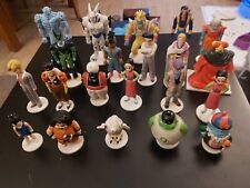 Lotto dragonball personaggi usato  Saronno