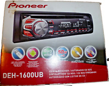 Arx autoradio pioneer gebraucht kaufen  Kasbach-Ohlenberg, Hausen, Dattenbg.