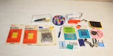 Misc. lot sewing for sale  Umatilla