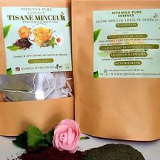 Tisane minceur naturelle d'occasion  Woippy