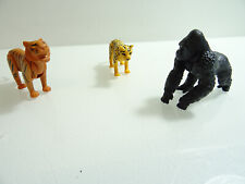 Playmobil tiere gepard gebraucht kaufen  Erftstadt