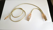 Cable adaptateur double d'occasion Cable adaptateur double d'occasion  Colmar