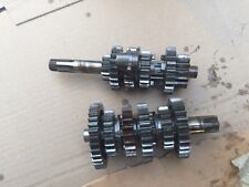Husqvarna 125 gearbox for sale  ROMFORD
