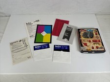 1991 Sim City, The City Simulator PC/IBM jogo por Broderbund/Maxis, São Francisco comprar usado  Enviando para Brazil