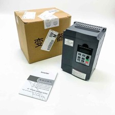 Frequenzumrichter vfd 2kw gebraucht kaufen  Eckelsheim, Gau-Bickelheim, Wonsheim