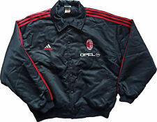 Maglia vintage milan usato  Roma