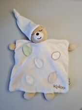 Kaloo leaf teddy for sale  LEAMINGTON SPA