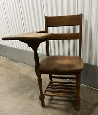 Vintage solid oak for sale  Pine Lake