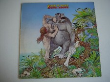 Savoy brown skin gebraucht kaufen  Mörlenbach