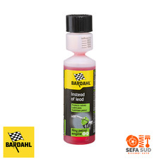 Additivo per auto usato  Brusciano
