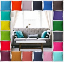 Plain poly cotton for sale  PRESTON