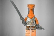 Lego minifigur njo717 gebraucht kaufen  Bottrop