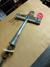 Impianto spillatura birra usato  San Damiano d'Asti