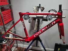 Colnago frame fork for sale  Clarendon Hills