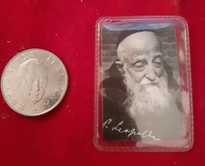 Reliquia santino san usato  Pistoia