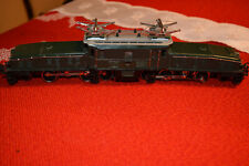 Märklin schweizer krokodil gebraucht kaufen  Würzburg