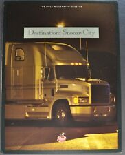 1995 mack sleeper for sale  Olympia