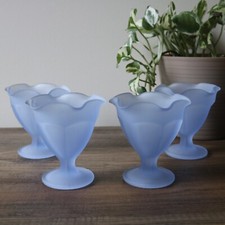 Vintage glass frosted for sale  Leola