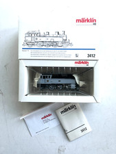 Marklin 3412 nib for sale  Sausalito