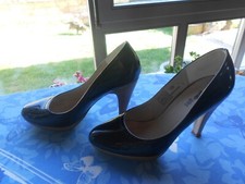 Pumps buffalo sexy gebraucht kaufen  Wettenberg