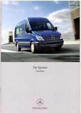 Mercedes benz sprinter for sale  UK