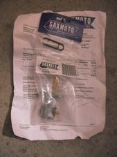 Benzinhan xvz 1300a gebraucht kaufen  Hamburg