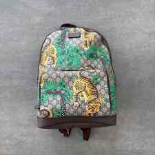 Gucci backpack tiger for sale  Jersey City