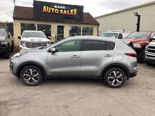 2020 kia sportage for sale  Wayne