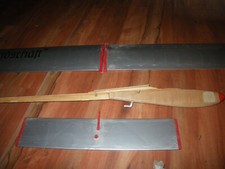 Antik modellbau freiflugmodell gebraucht kaufen  Deutschland