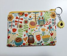 Coin card zipper for sale  HAYES