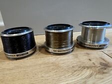 Fishing spare spools for sale  TONBRIDGE