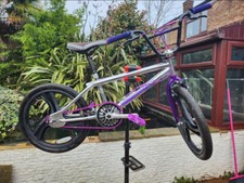 Mongoose pro bmx for sale  LONDON