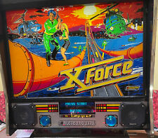 Xforce tecnoplay bellissimo usato  Terni
