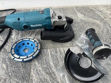 Makita ga5021 125mm gebraucht kaufen  Lübeck
