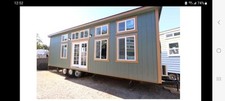 Tiny house trailer for sale  San Diego